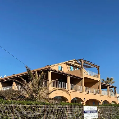 Sabliere Apartament