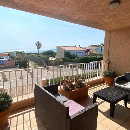 Sabliere Apartament Hyères
