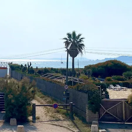 Sabliere Apartament Hyères