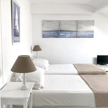 Sabliere Apartament