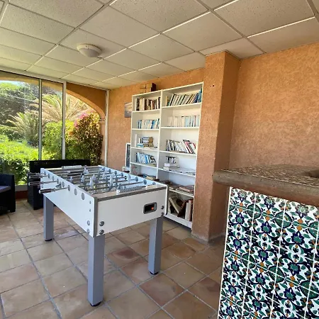 Apartament Sabliere *
