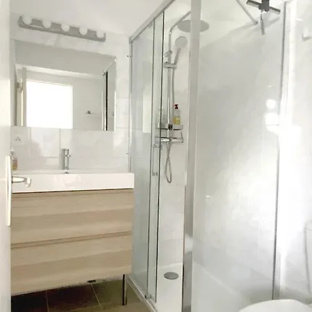 Apartament Sabliere Hyères