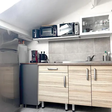 Apartament Sabliere *
