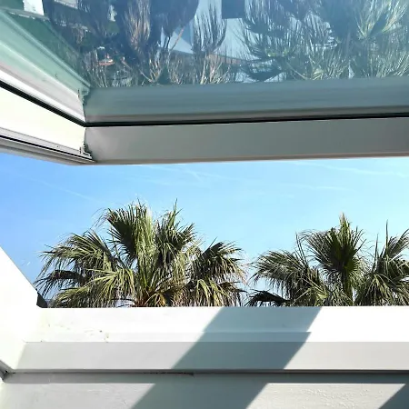 Apartament Sabliere