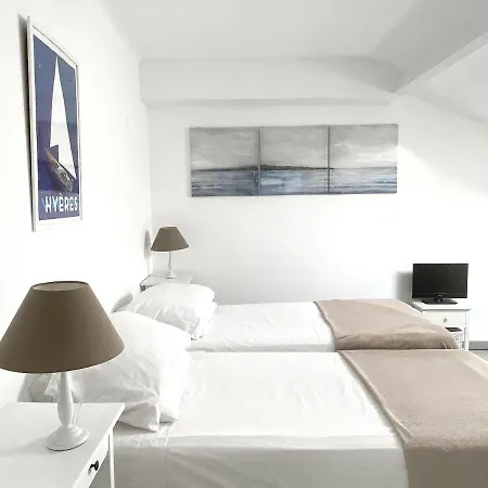 Sabliere Apartament