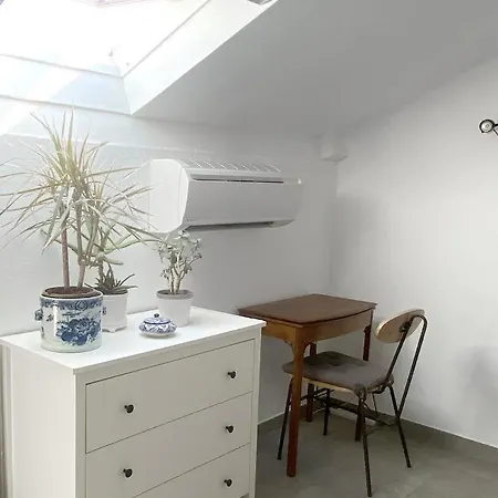 Sabliere Apartament